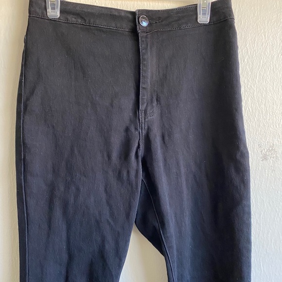 ModaXpress Womens Size 9 Skinny Jeans - Picture 2 of 7